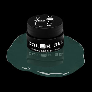 Yves Swiss Green C 715