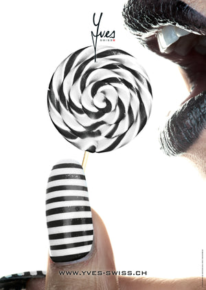 YS Poster Candy (50x70)