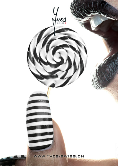 YS Poster Candy (50x70)