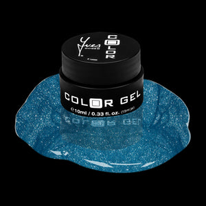 Yves Swiss Green G 936