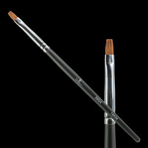 Yves Swiss Gel-Pinsel 59G4 (3-Pack)