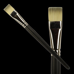Yves Swiss Mask Brush Luxus