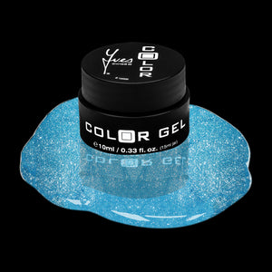 Yves Swiss Green G 927