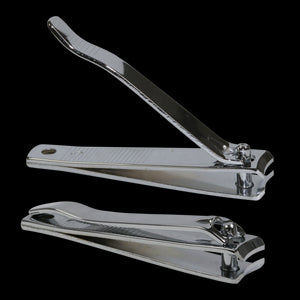 YS Nail-Clipper curve