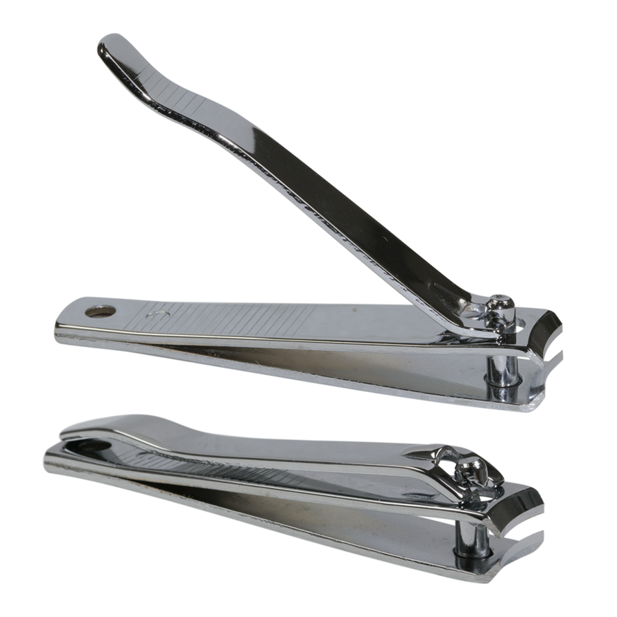 YS Nail-Clipper curve