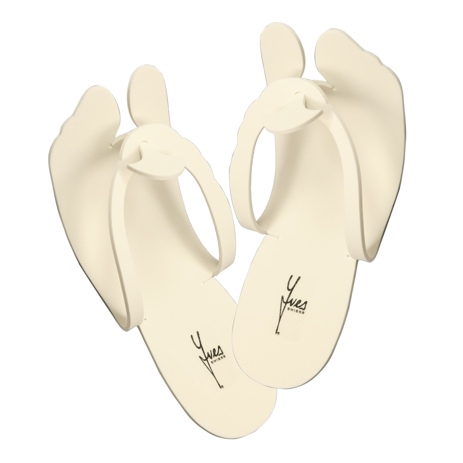Pedi-Slipper Stabilo (12 Paar)