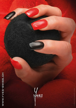 YS Poster Tennis (50x70)