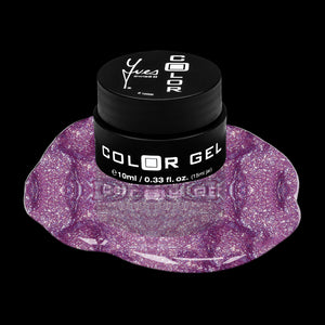 Yves Swiss Green G 945