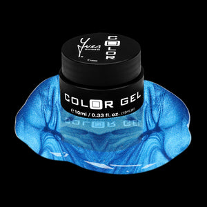 Yves Swiss Green M 851