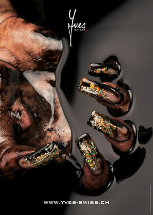 YS Poster Oil (50x70)