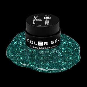 Yves Swiss Green G 961