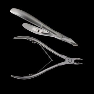 YS Exclusive Cuticle Nipper