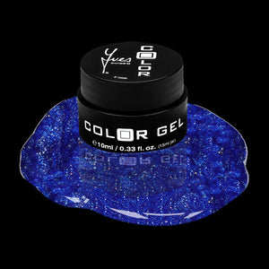 Yves Swiss Green G 908