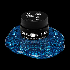 Yves Swiss Green G 955