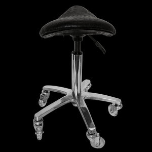 Behandlungshocker Forming, black