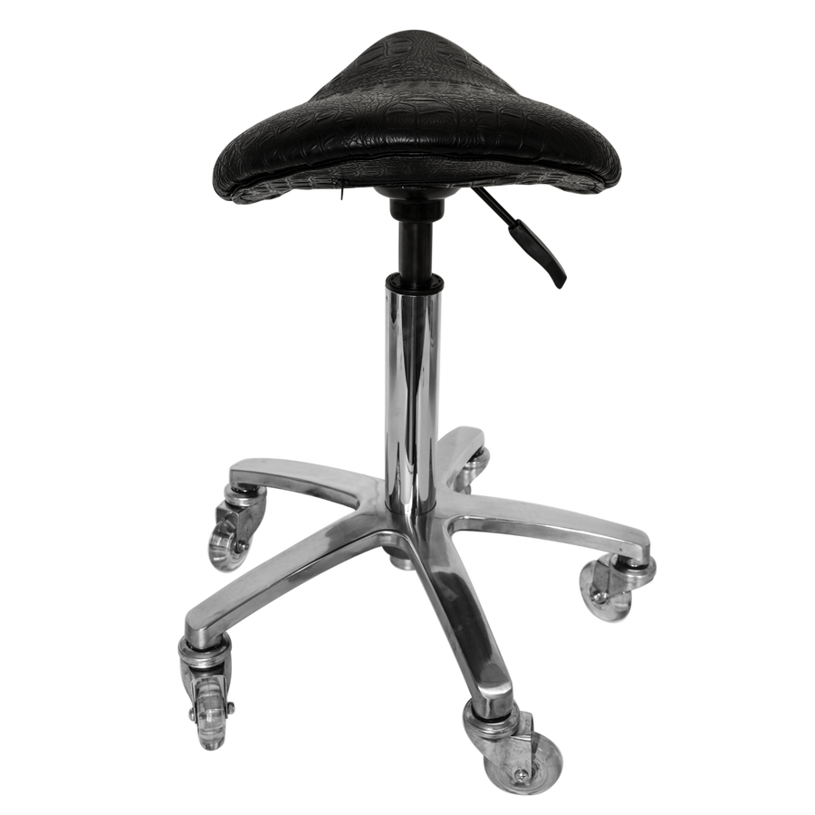 Behandlungshocker Forming, black