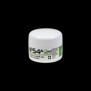 GEL YS No.54 A (smaragd)