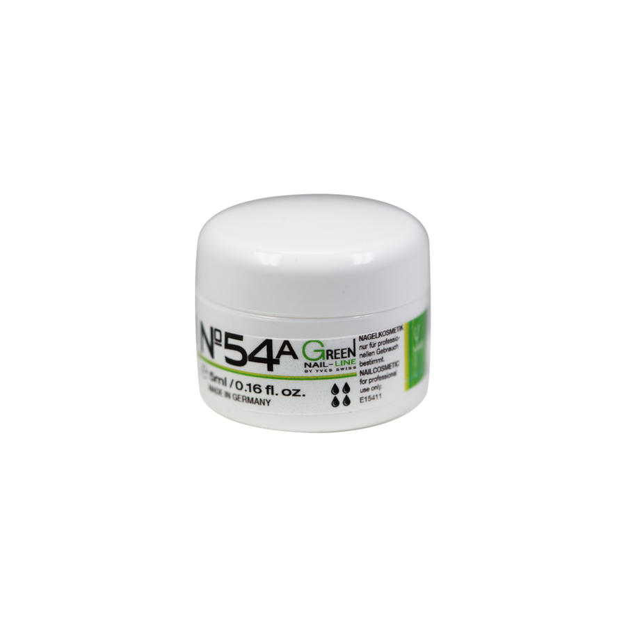 GEL YS No.54 A (smaragd)