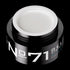 GEL YS No. 71, 30ml (ice white)