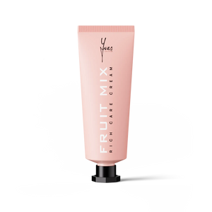 Fruit Mix Care Cream