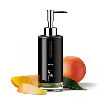 Mango Soap