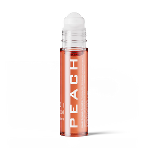Cuticle Oil Peach
