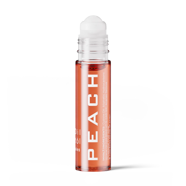 Cuticle Oil Peach