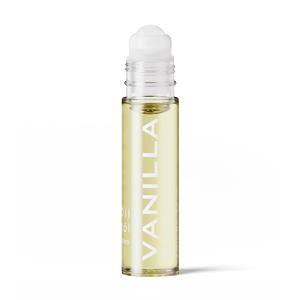 Cuticle Oil Vanilla