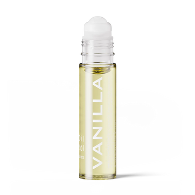 Cuticle Oil Vanilla
