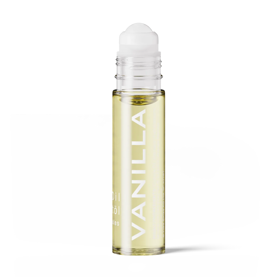 Cuticle Oil Vanilla