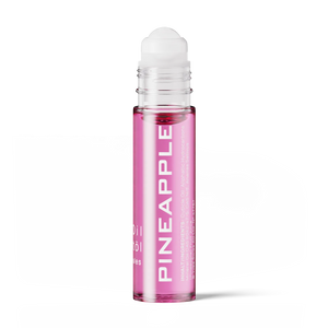 Cuticle Oil Pineapple