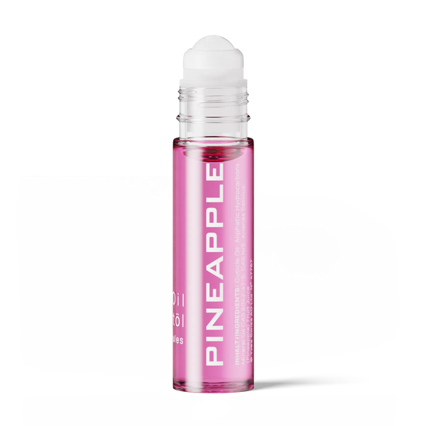 Cuticle Oil Pineapple