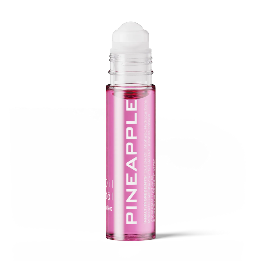 Cuticle Oil Pineapple
