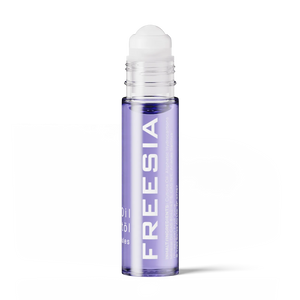 Cuticle Oil Freesia