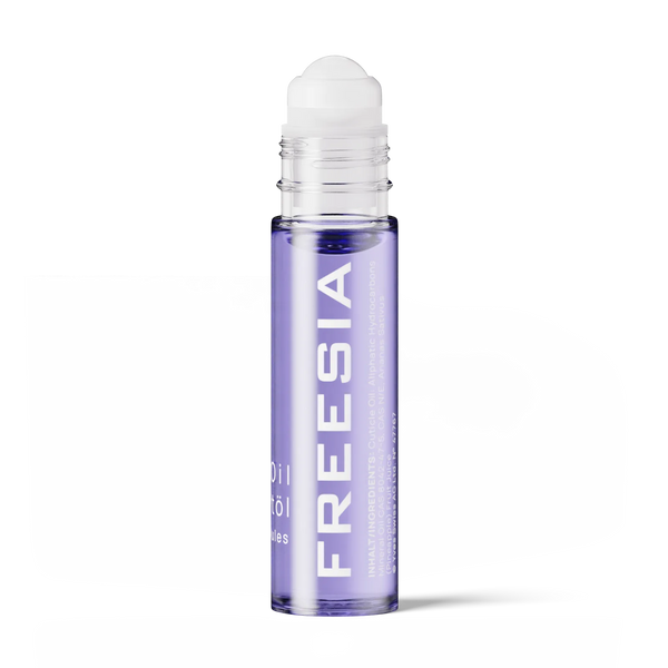 Cuticle Oil Freesia
