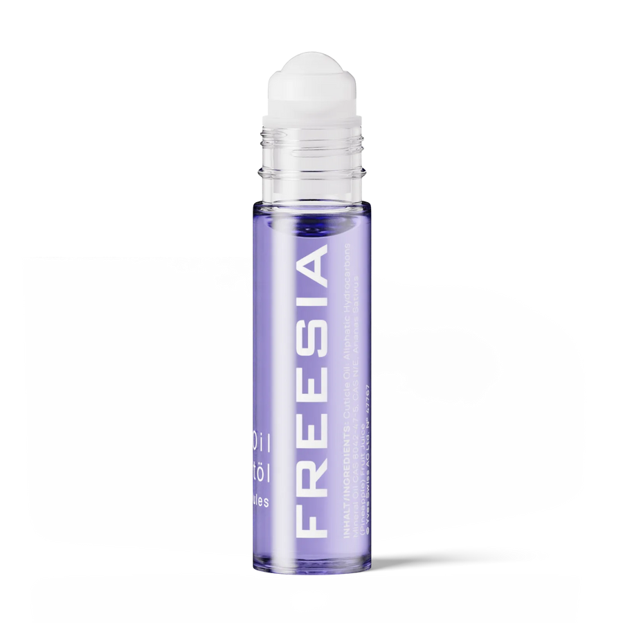 Cuticle Oil Freesia