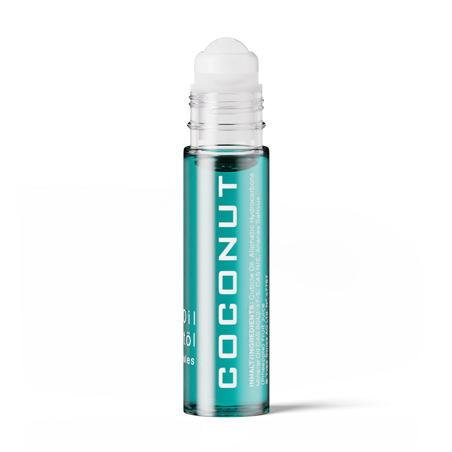 Cuticle Oil Coconut