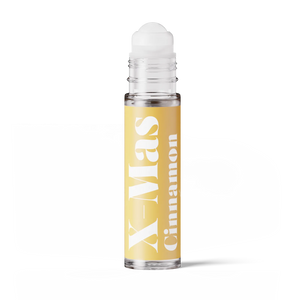 X-Mas Oil Cinnamon