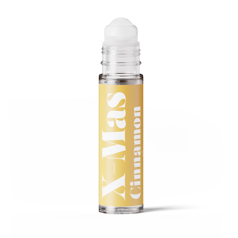 X-Mas Oil Cinnamon