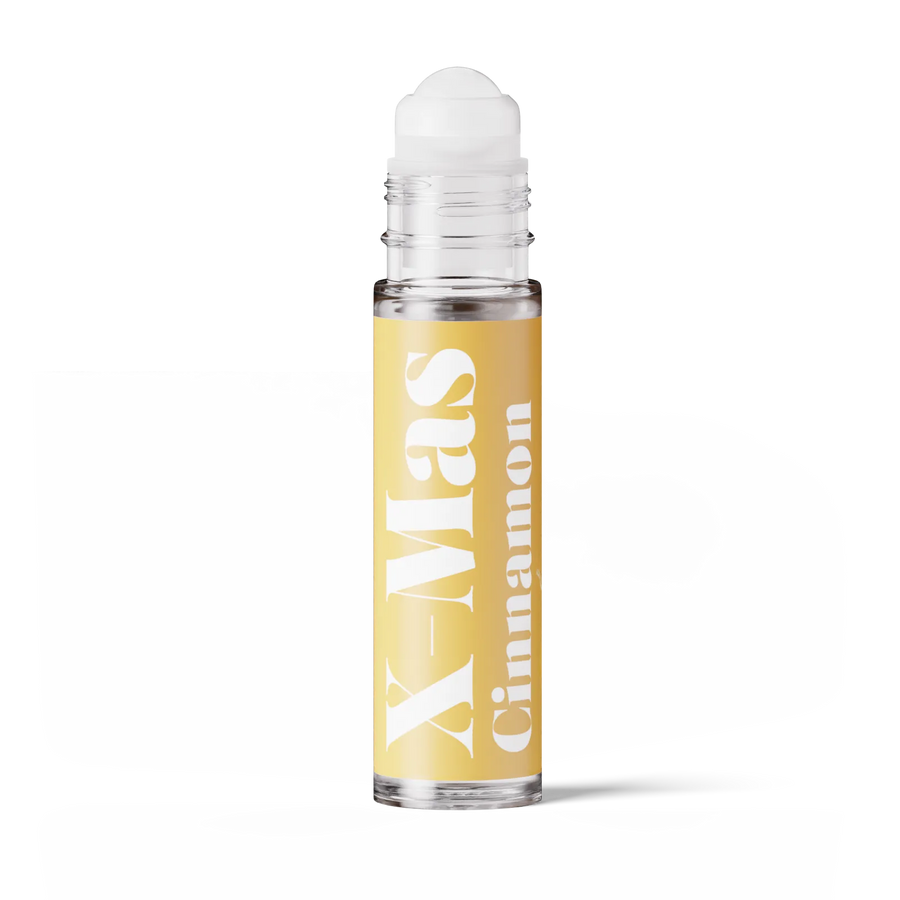 X-Mas Oil Cinnamon