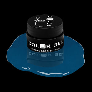 Yves Swiss Green C 677