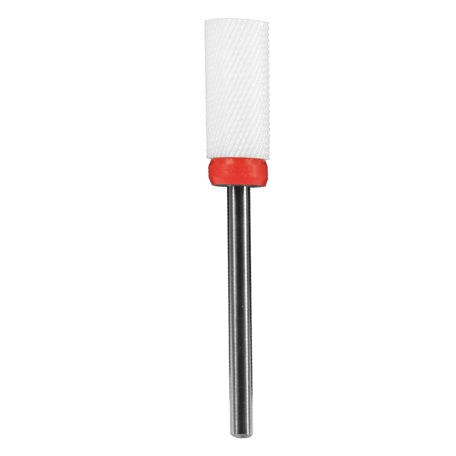 YS Cap 65 - Ceramic-Cylinder red