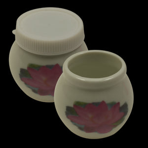 Dappen Dish - Porzellan