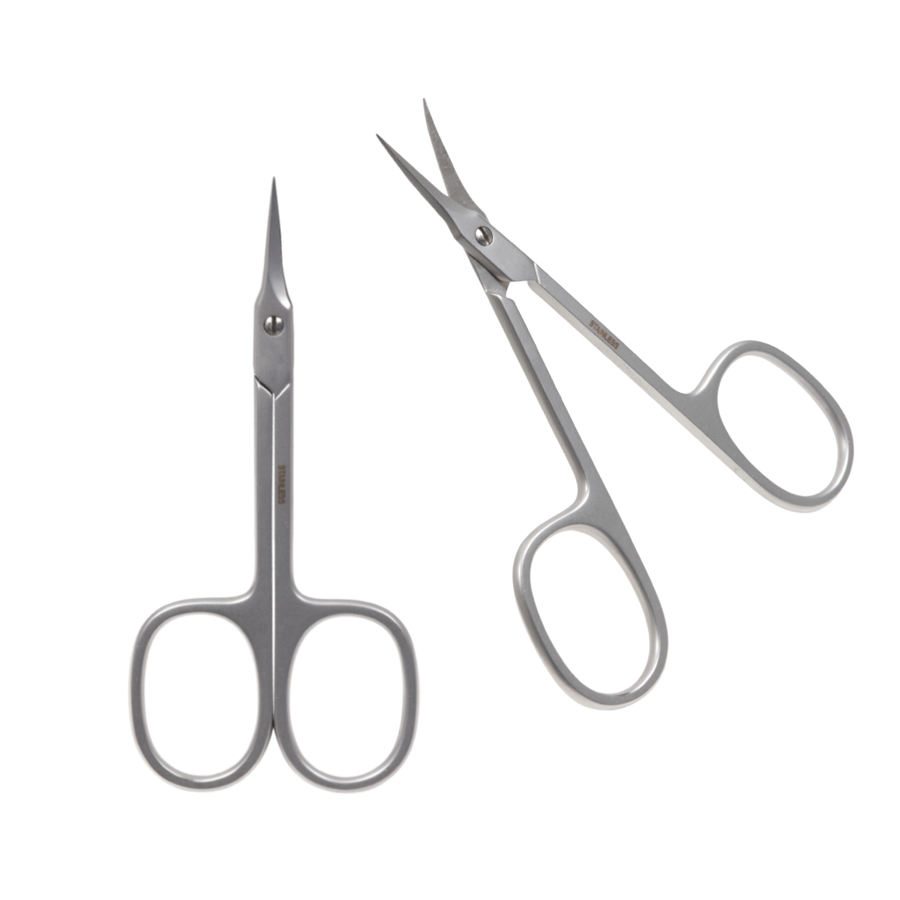 YS Exclusive Cuticle Scissors