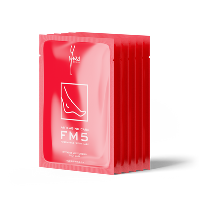 FM5 Fussmaske