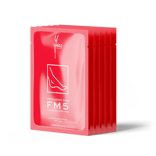 FM5 Fussmaske