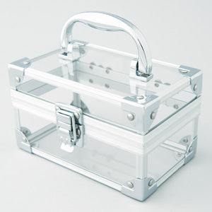 PFL Mini Alu Case