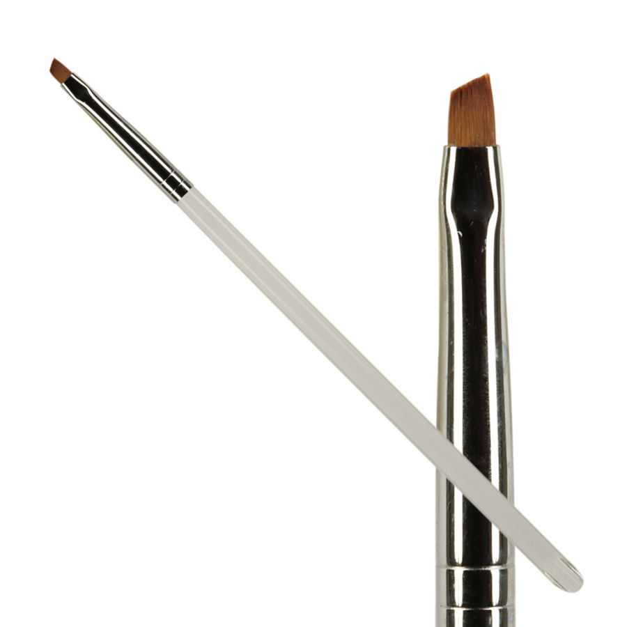 Yves Swiss OS-Brush medium angular