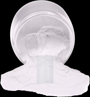 Quick-On Clear Powder Q 999