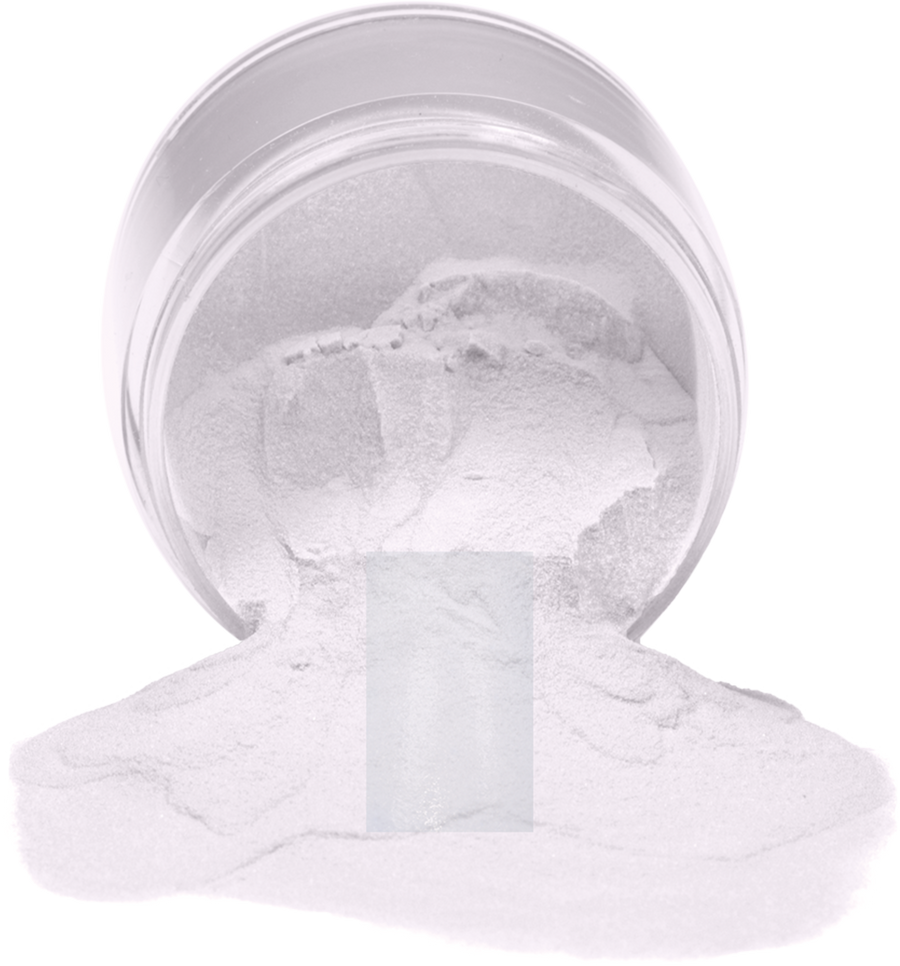 Quick-On Clear Powder Q 999
